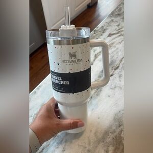 40oz Terrazzo Stanley